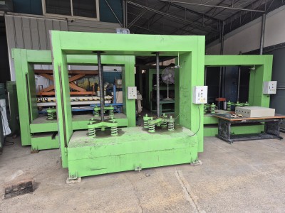 프레스 종류별 8자/10자