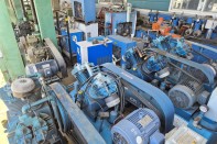 콤프레샤 종류별