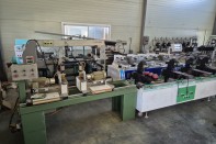 경첩보링기 종류별