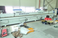 HOT AIR EVA 엣지밴더