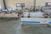 경첩보링기/보링기