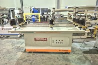 선반 보링기9축