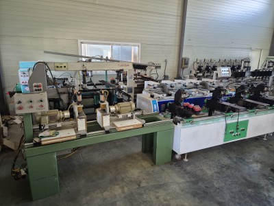 경첩보링기 종류별