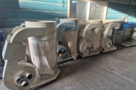 이동집진기 종류별