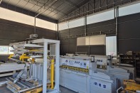 CNC재단기 종류별