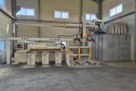 CNC투입기/집진기