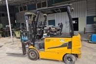 전동지게차 종류별 1.5/2톤 2.5/3톤