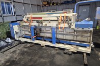 씽크용 CNC재단기