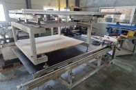 2축재단기 YN기계 나라기계