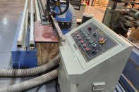 자동엣지면취기 5축