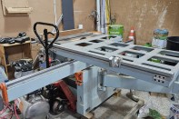 목공소 정리 급매