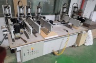 다축보링기 2축6열