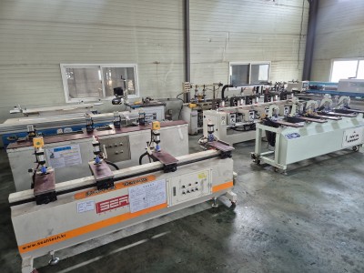 성화/세아/일신 4축/5축 …