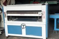 자동일면대패1300mm