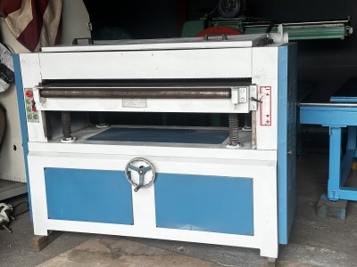 자동일면대패1300mm