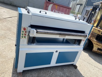 자동일면대패 1300mm