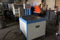 점핑쏘 제작 합니다 (소형 대형)각재절단기