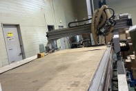 NC라우터 조각기