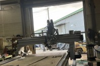 NC라우터 조각기