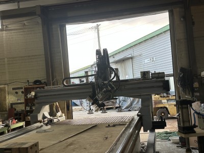 NC라우터 조각기