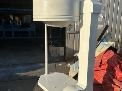 이동식집진기5마력