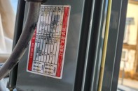 세아테크 5마력 5구 집진기 판매합니다