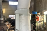 이동식집진기5마력