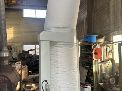 이동식집진기5마력