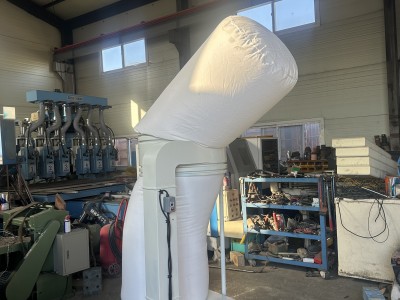 이동식집진기5마력