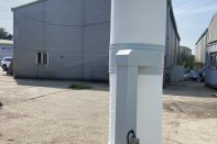 이동식집진기5마력