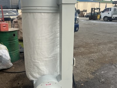 이동식집진기5마력