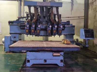 CNC루우터 2500x250…