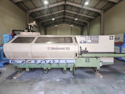 독일제 정밀다축모울더