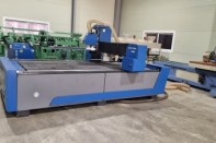 1축 CNC루우터(조각기)