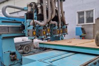 CNC루우터 2500x2500