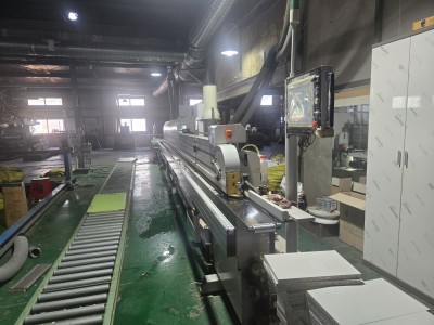 엣지밴더 PUR겸용